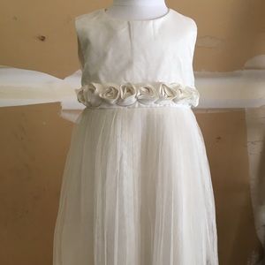 Formal Gymboree dress!